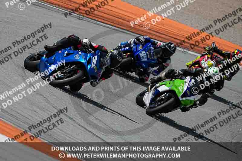 march 2018;motorbikes;no limits;peter wileman photography;portugal;trackday digital images;valencia